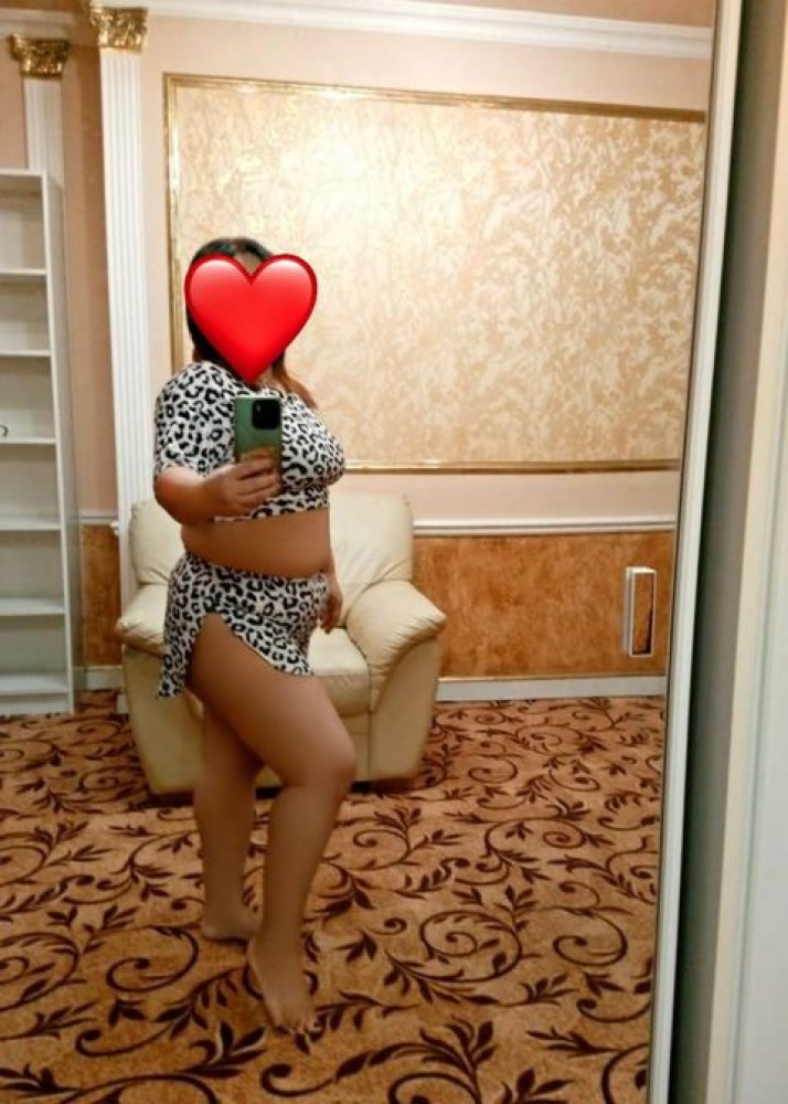 Индивидуалка Света фото № 2 в городе Сухой Лог