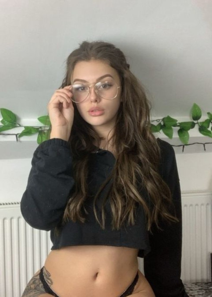 Индивидуалка Вика главное фото в городе Сухой Лог 