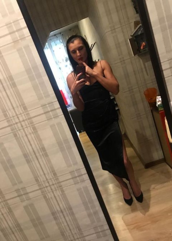 Индивидуалка Виктория фото № 2 в городе Сухой Лог