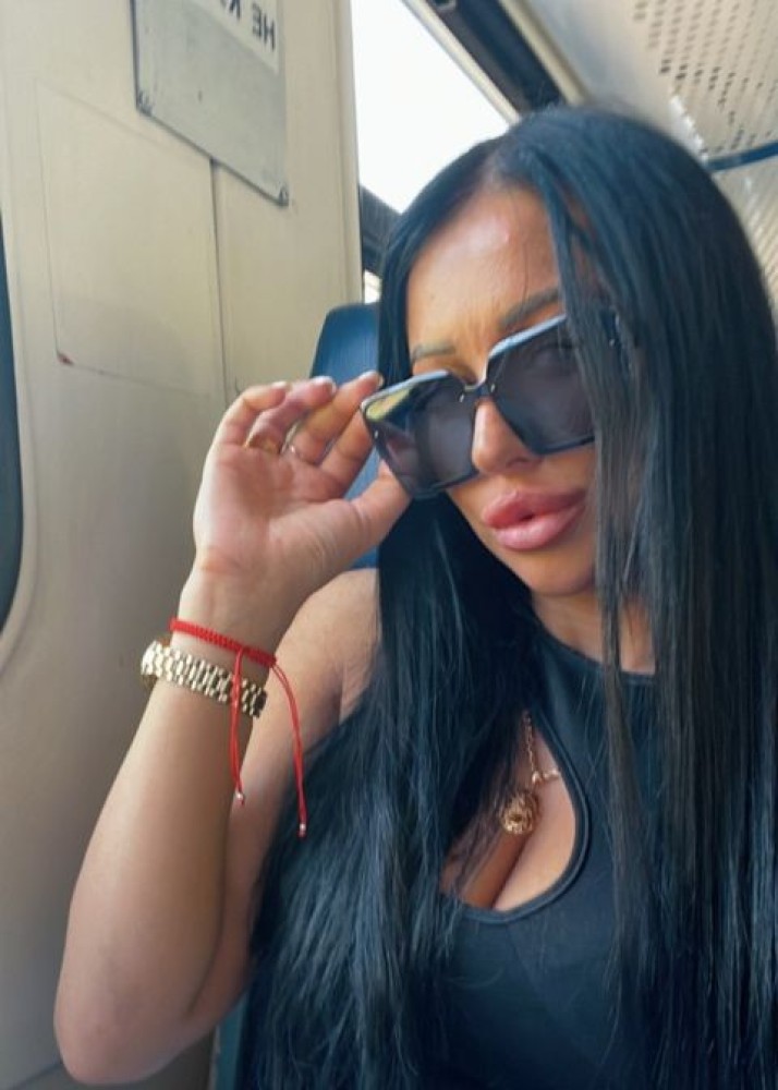 Индивидуалка Юля фото № 2 в городе Сухой Лог