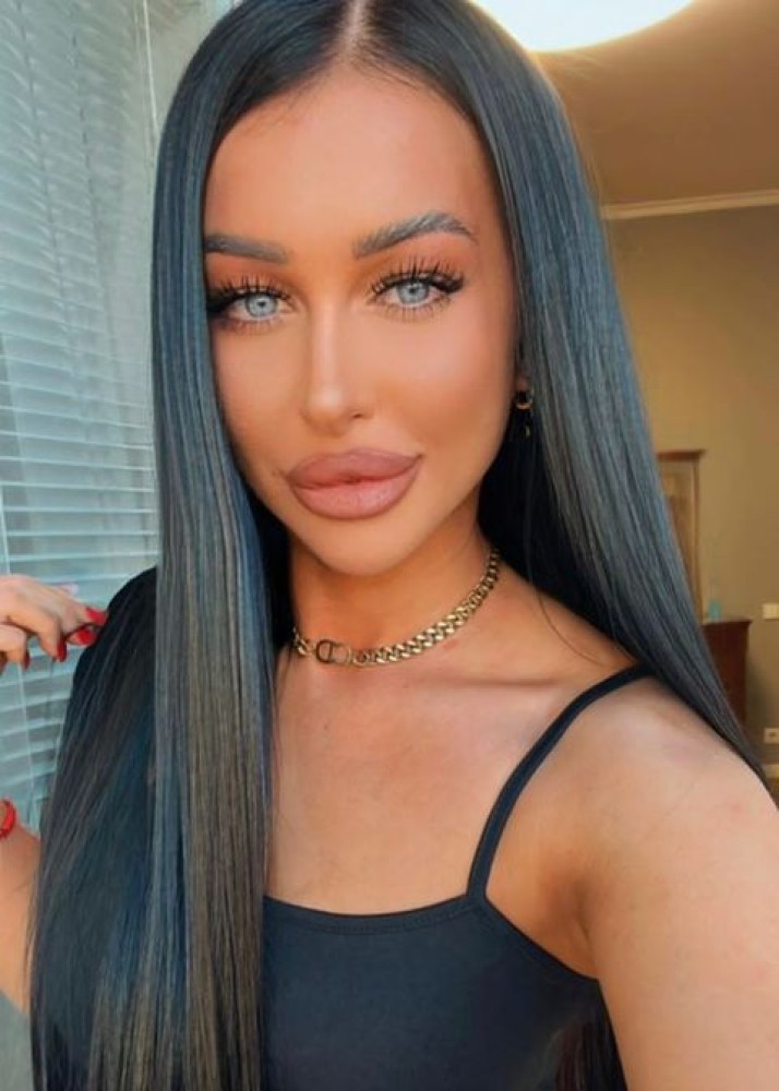 Индивидуалка Юля фото № 2 в городе Сухой Лог