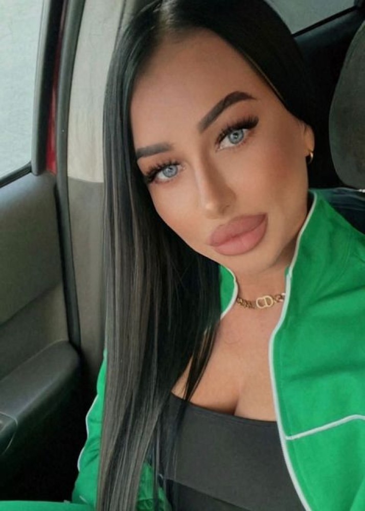 Индивидуалка Юля фото № 2 в городе Сухой Лог