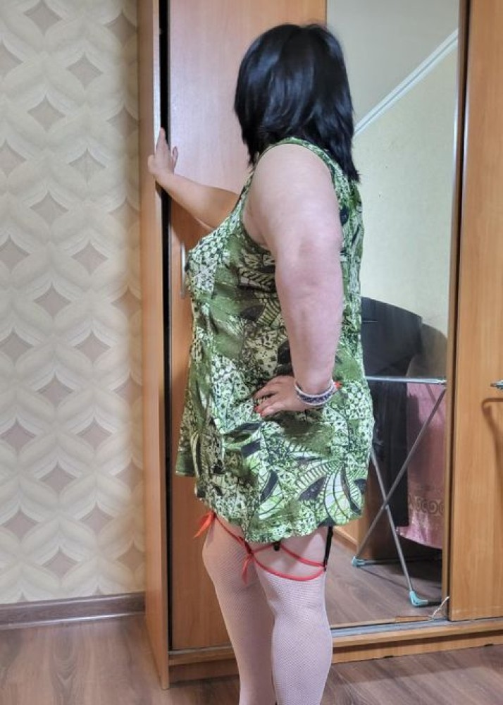 Индивидуалка Юля фото № 2 в городе Сухой Лог