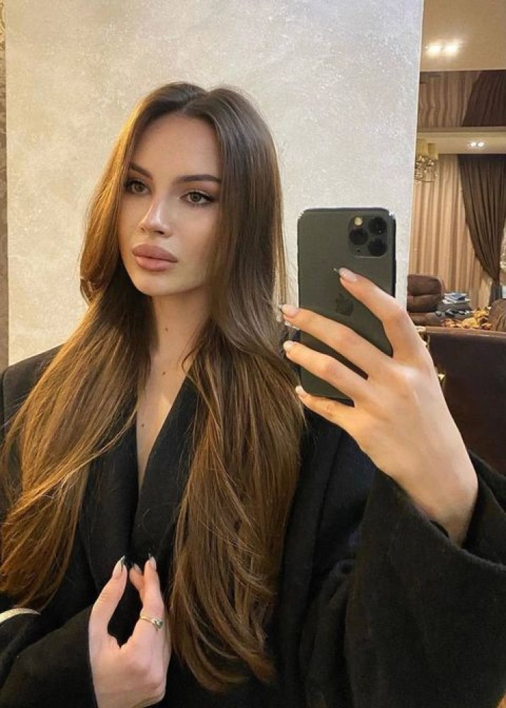 Индивидуалка Жанна фото № 2 в городе Сухой Лог