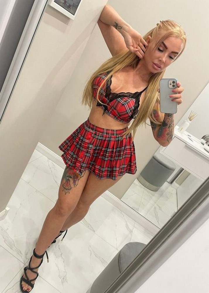 Индивидуалка Жанна фото № 2 в городе Сухой Лог