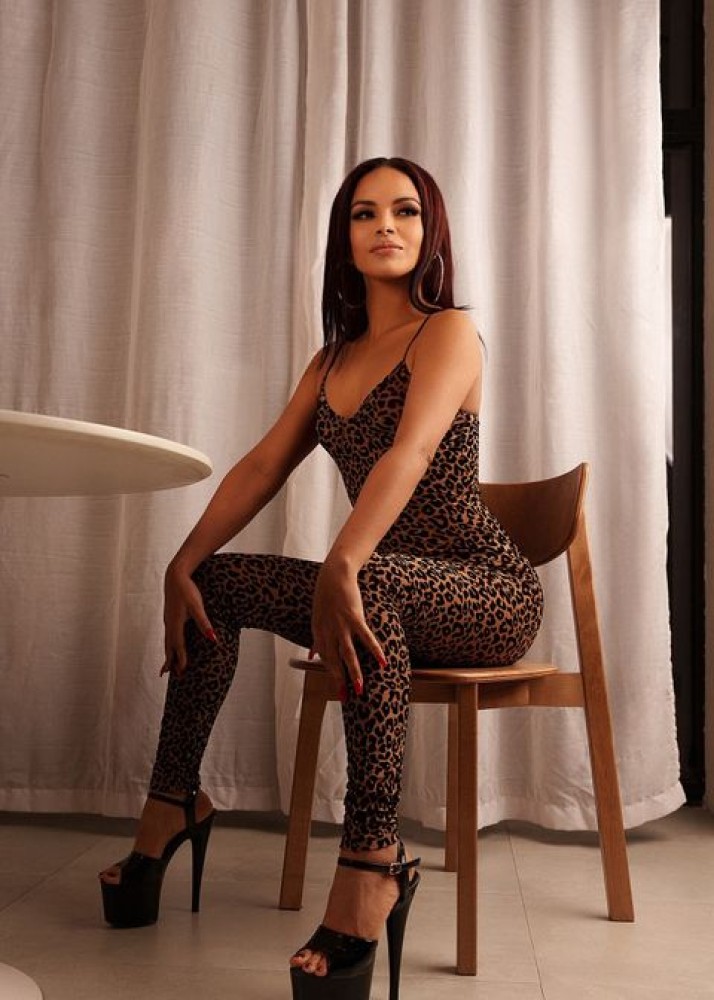 Индивидуалка Алина фото № 2 в городе Сухой Лог