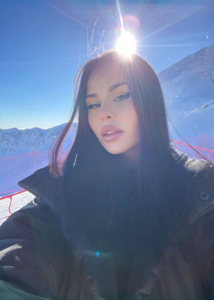 Индивидуалка Амина фото № 2 в городе Сухой Лог