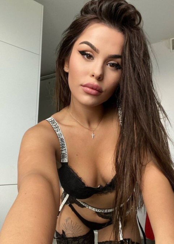 Индивидуалка Амина фото № 2 в городе Сухой Лог