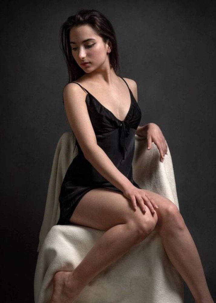 Индивидуалка Даришка главное фото в городе Сухой Лог 