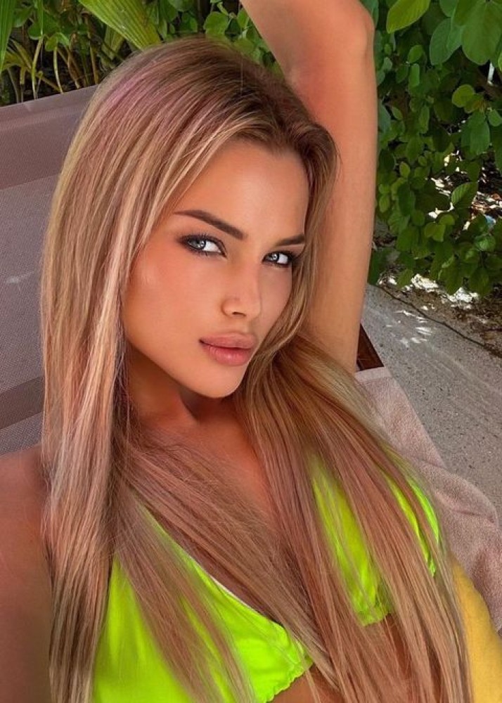 Индивидуалка Ева фото № 2 в городе Сухой Лог