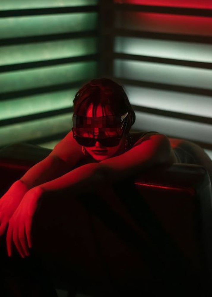 Индивидуалка Ирина фото № 2 в городе Сухой Лог