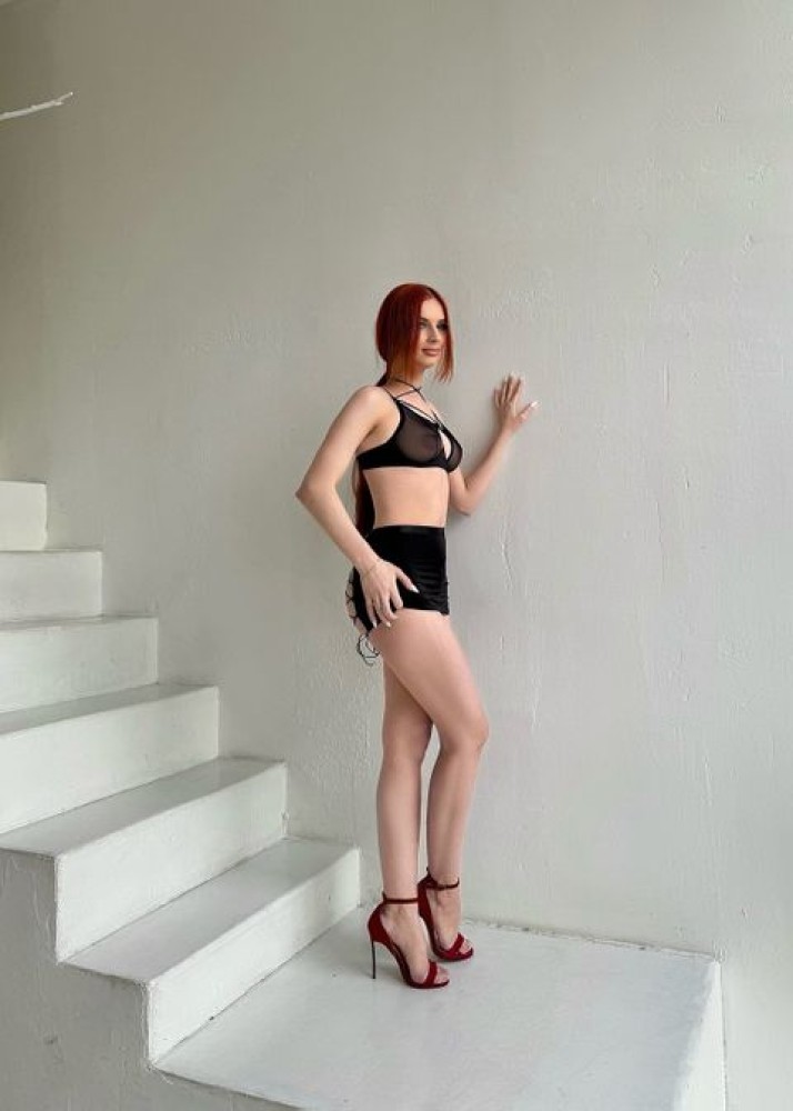 Индивидуалка Карина фото № 2 в городе Сухой Лог