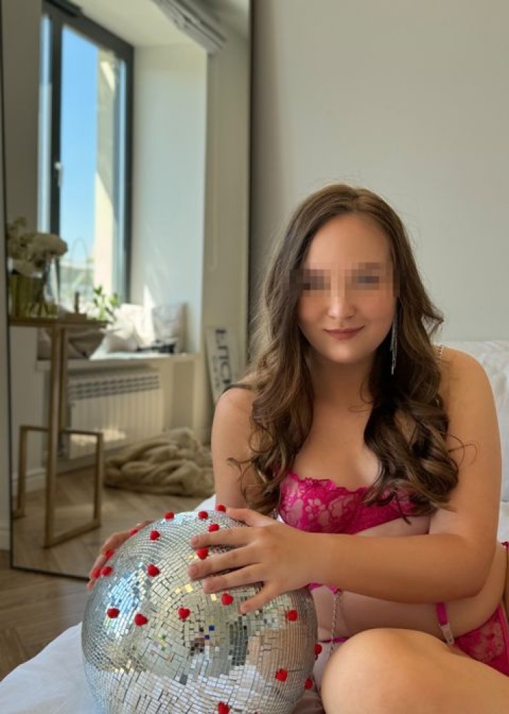 Индивидуалка Кэтрин фото № 2 в городе Сухой Лог