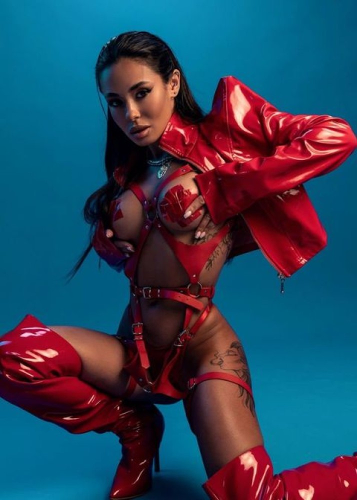 Индивидуалка Кира главное фото в городе Сухой Лог 