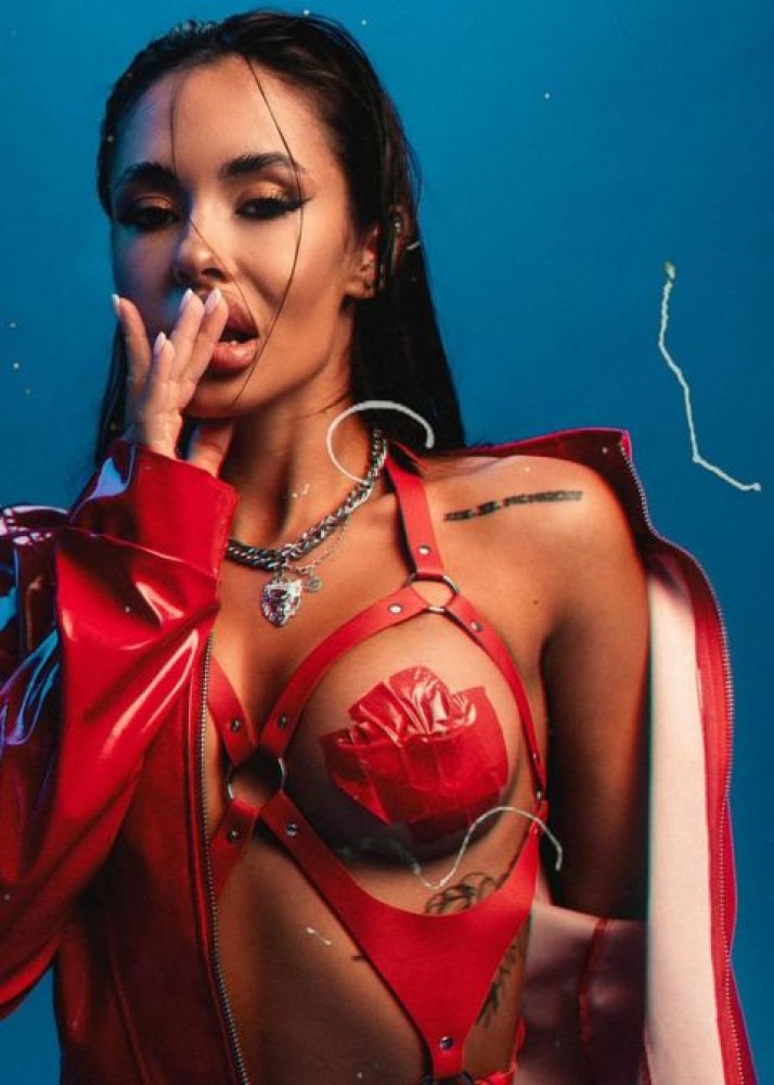 Индивидуалка Кира фото № 2 в городе Сухой Лог