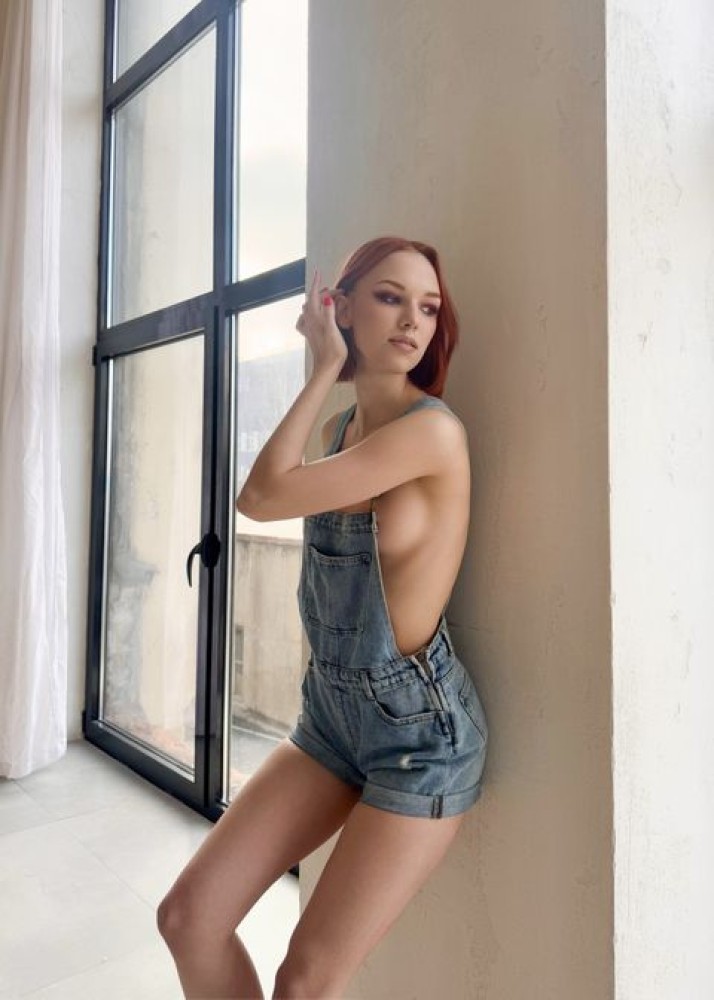 Индивидуалка Лиса фото № 2 в городе Сухой Лог