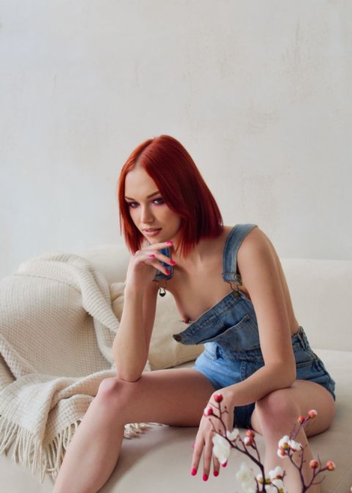 Индивидуалка Лиса фото № 2 в городе Сухой Лог