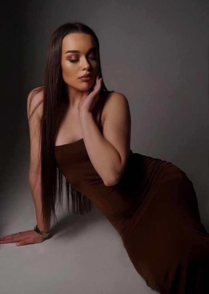 Индивидуалка Лиза главное фото в городе Сухой Лог 