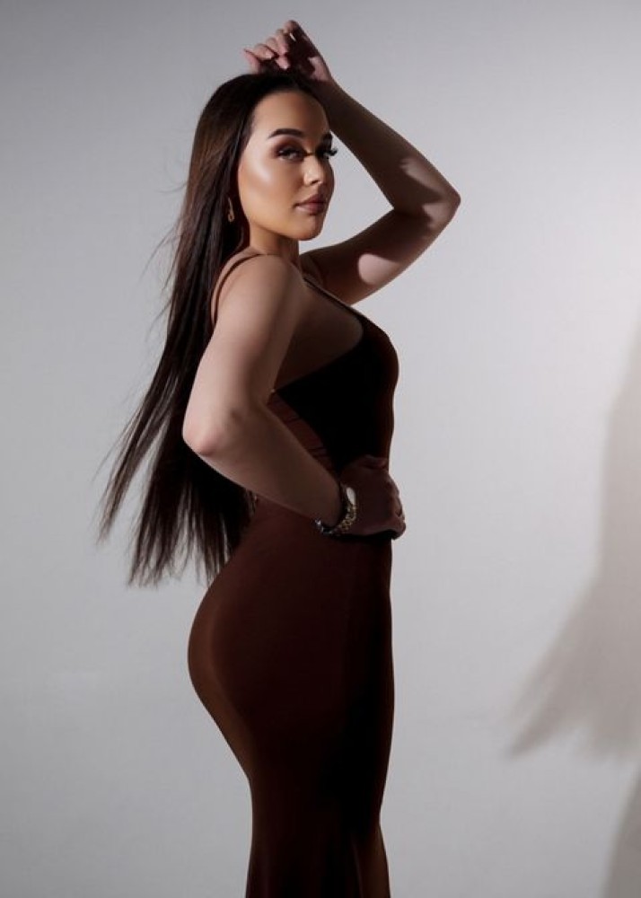 Индивидуалка Лиза фото № 2 в городе Сухой Лог