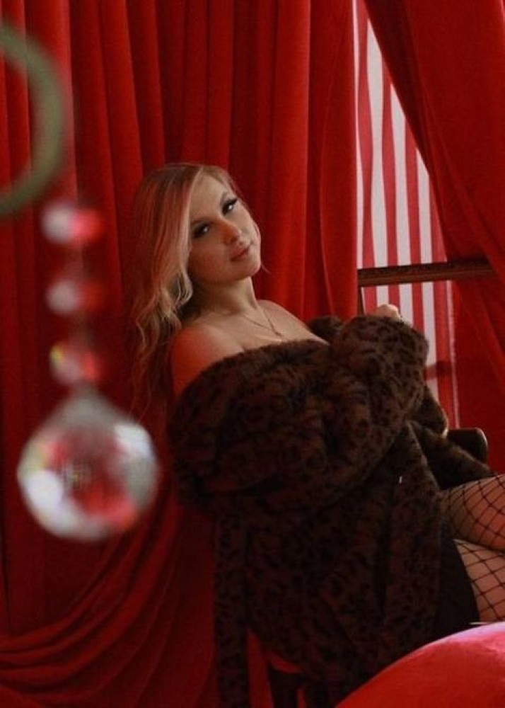 Индивидуалка Мила главное фото в городе Сухой Лог 