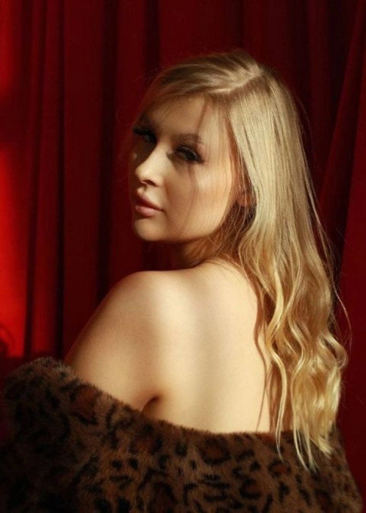 Индивидуалка Мила фото № 2 в городе Сухой Лог