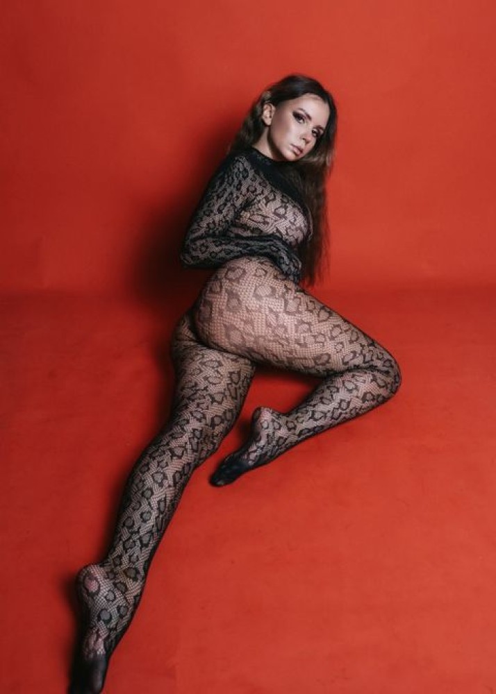 Индивидуалка Ника фото № 2 в городе Сухой Лог