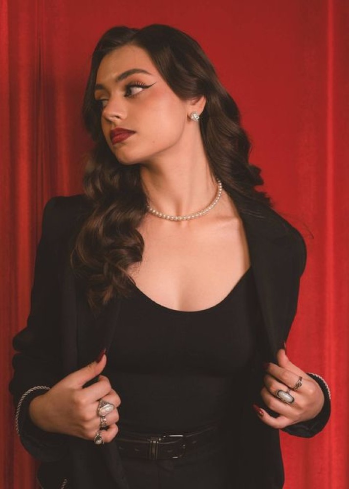 Индивидуалка Полли главное фото в городе Сухой Лог 