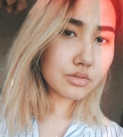 Маня, Г. Сухой Лог