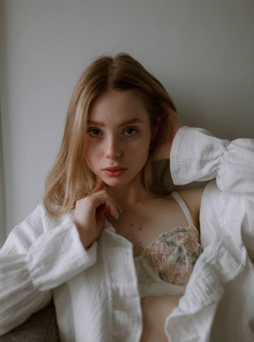 Оленька, Г. Сухой Лог