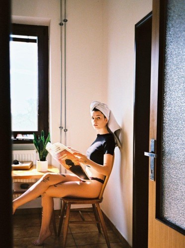 Зина, Г. Сухой Лог