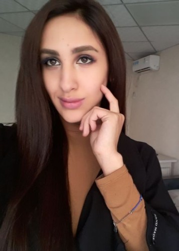 Габи, Г. Сухой Лог