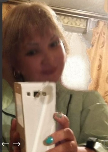 Ирина, Г. Сухой Лог