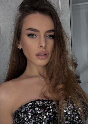 Кристина, Г. Сухой Лог