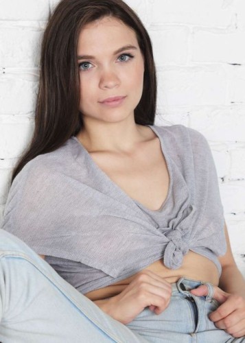 Таня, Г. Сухой Лог