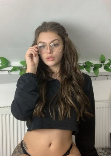 Вика, Г. Сухой Лог