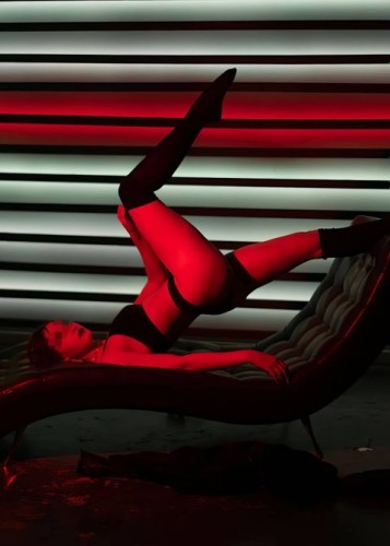 Ирина, Г. Сухой Лог