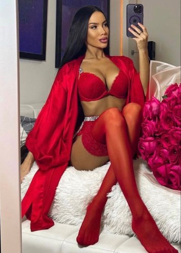 Кристина, Г. Сухой Лог